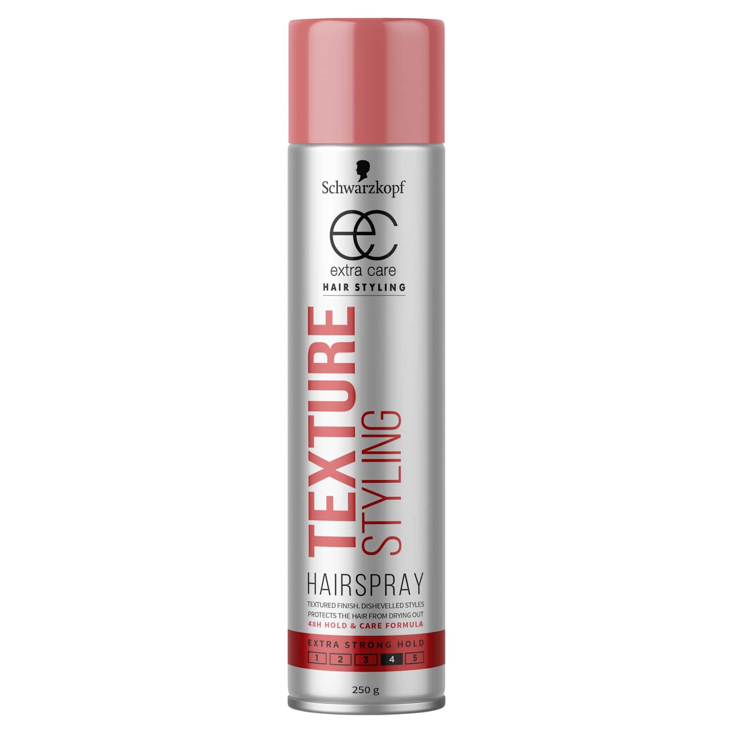 Schwarzkopf Extra Care Body & Teture Hairspray