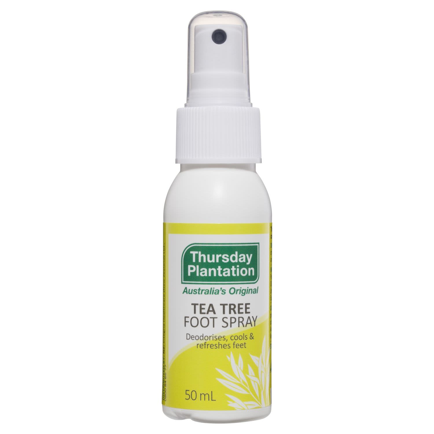 Thursday Plantation 50ml