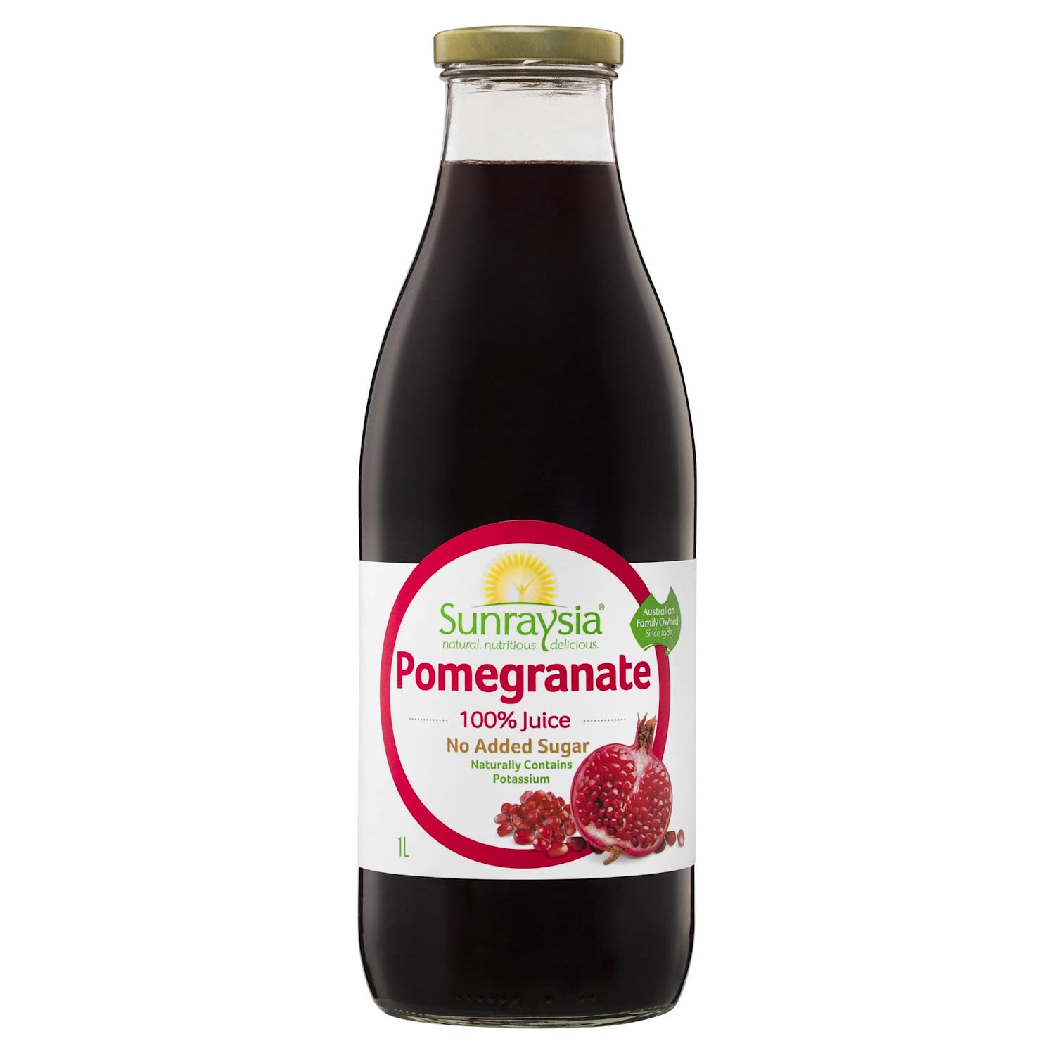 Sunraysia 1L