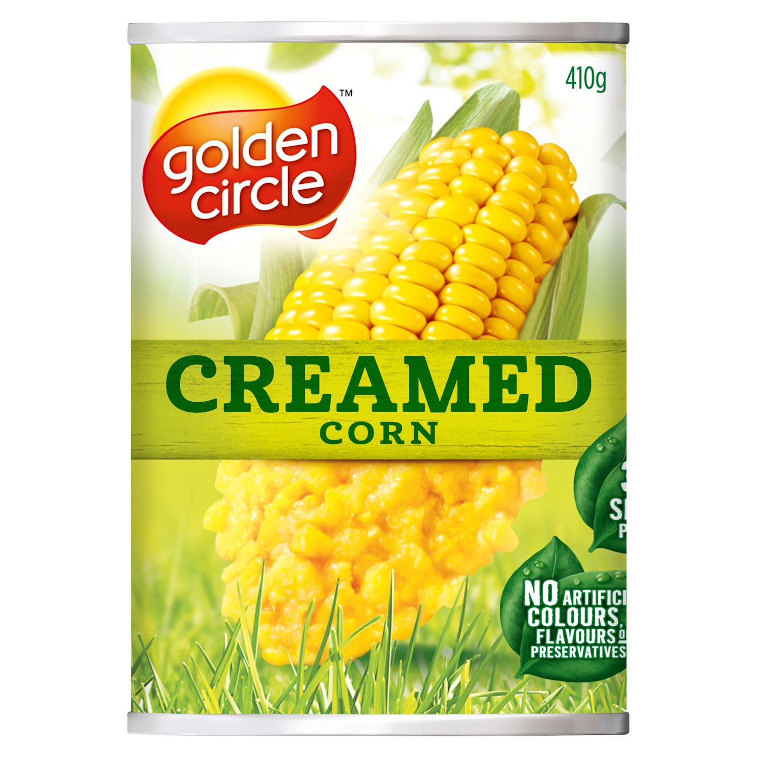 Golden Circle 410g