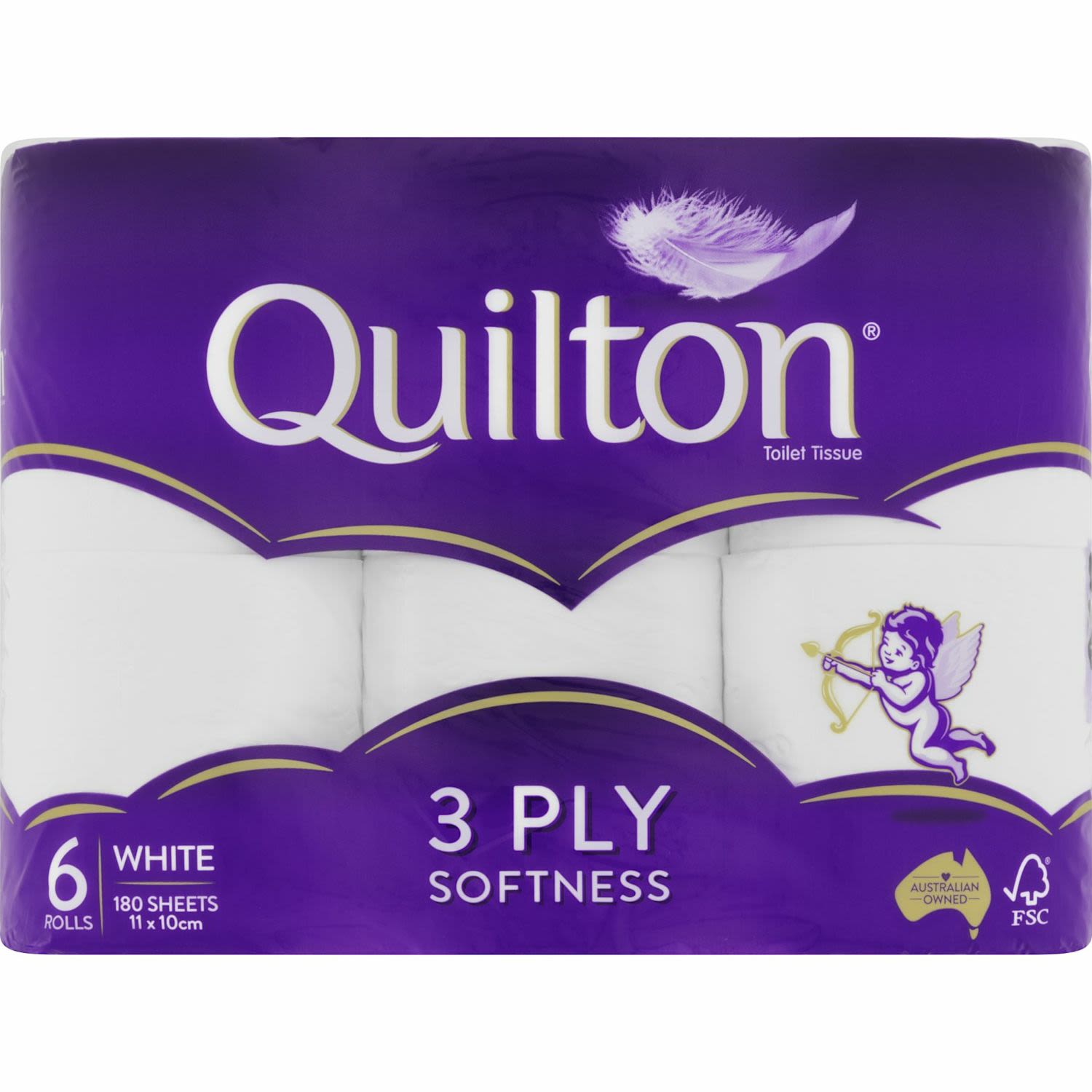 Quilton 6 pack