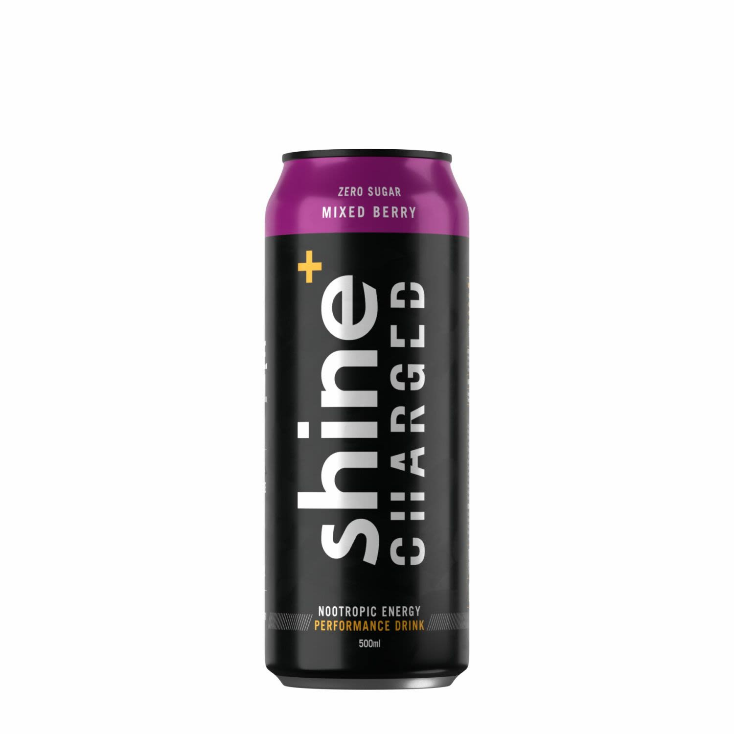 Shine+ 500ml