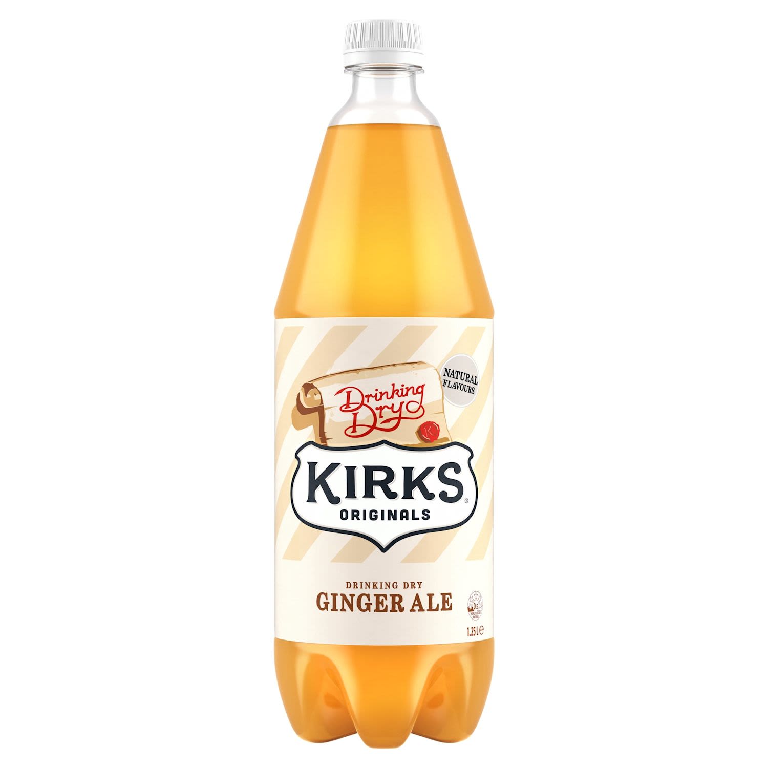 Kirks 1.25L