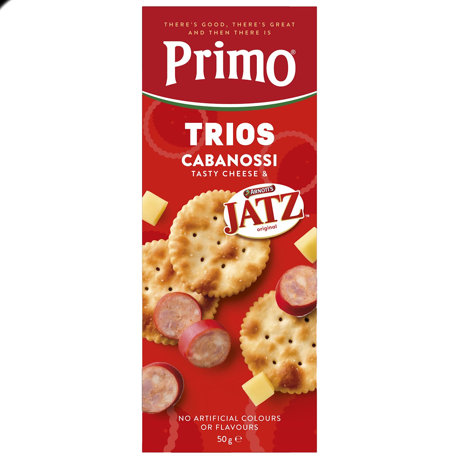Primo