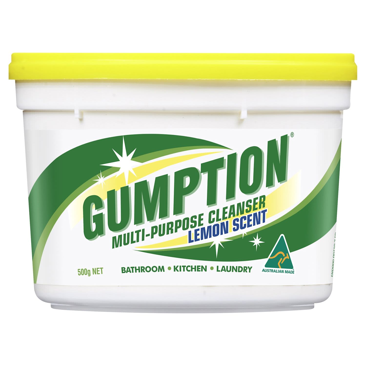 Gumption Multi-Purpose Cleaner Lemon
