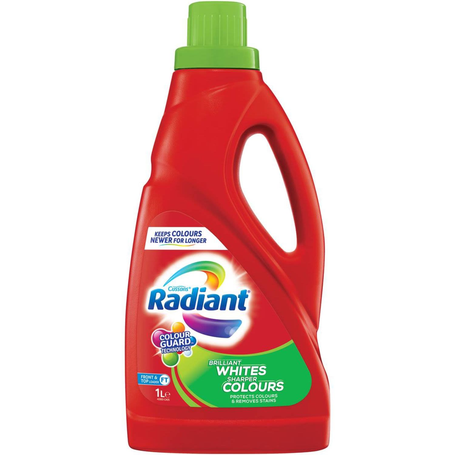 Radiant 1L