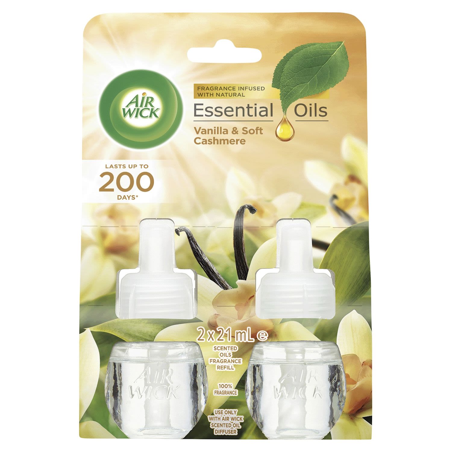 Air Wick 2 pack