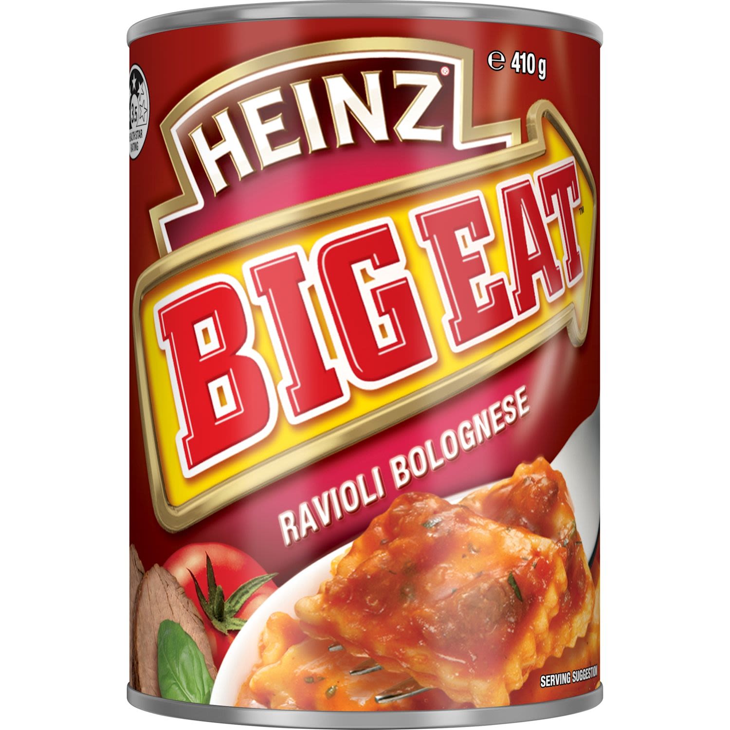 Heinz 410g