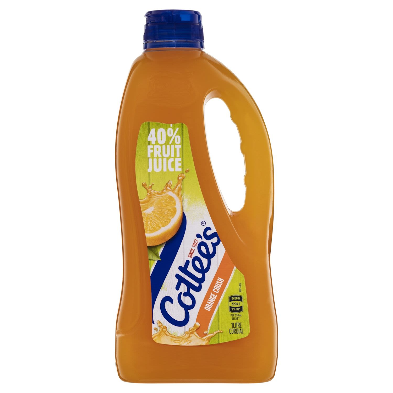 Cottees 1L