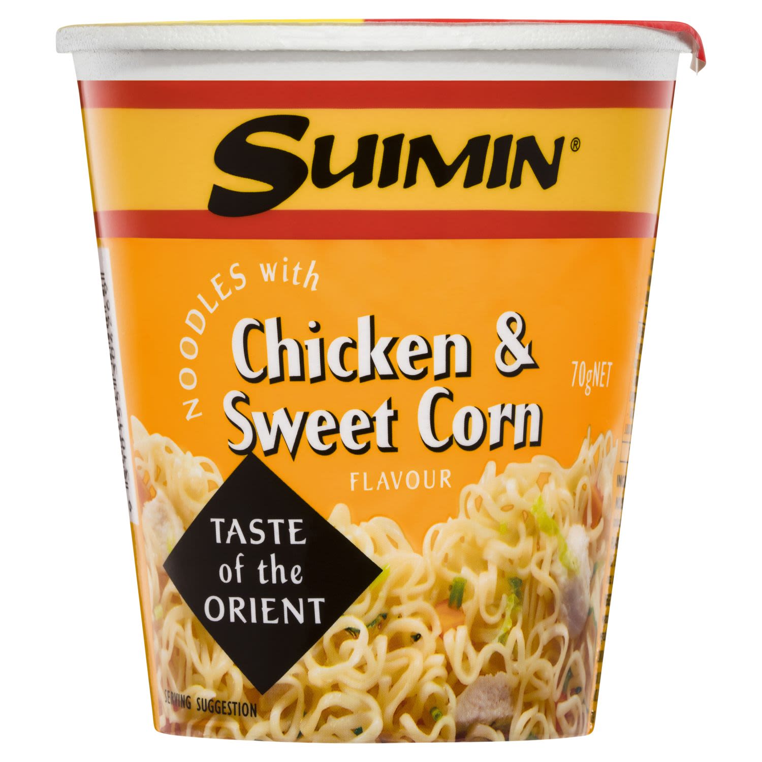 Suimin 70g