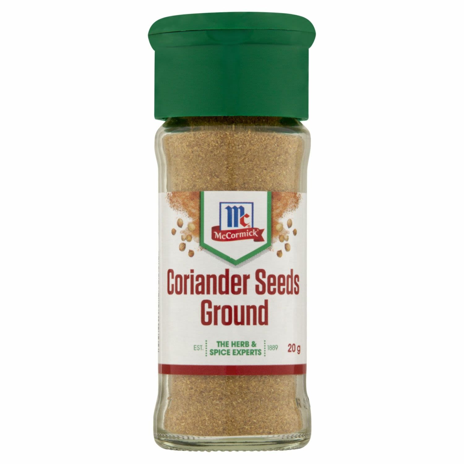McCormick 20g