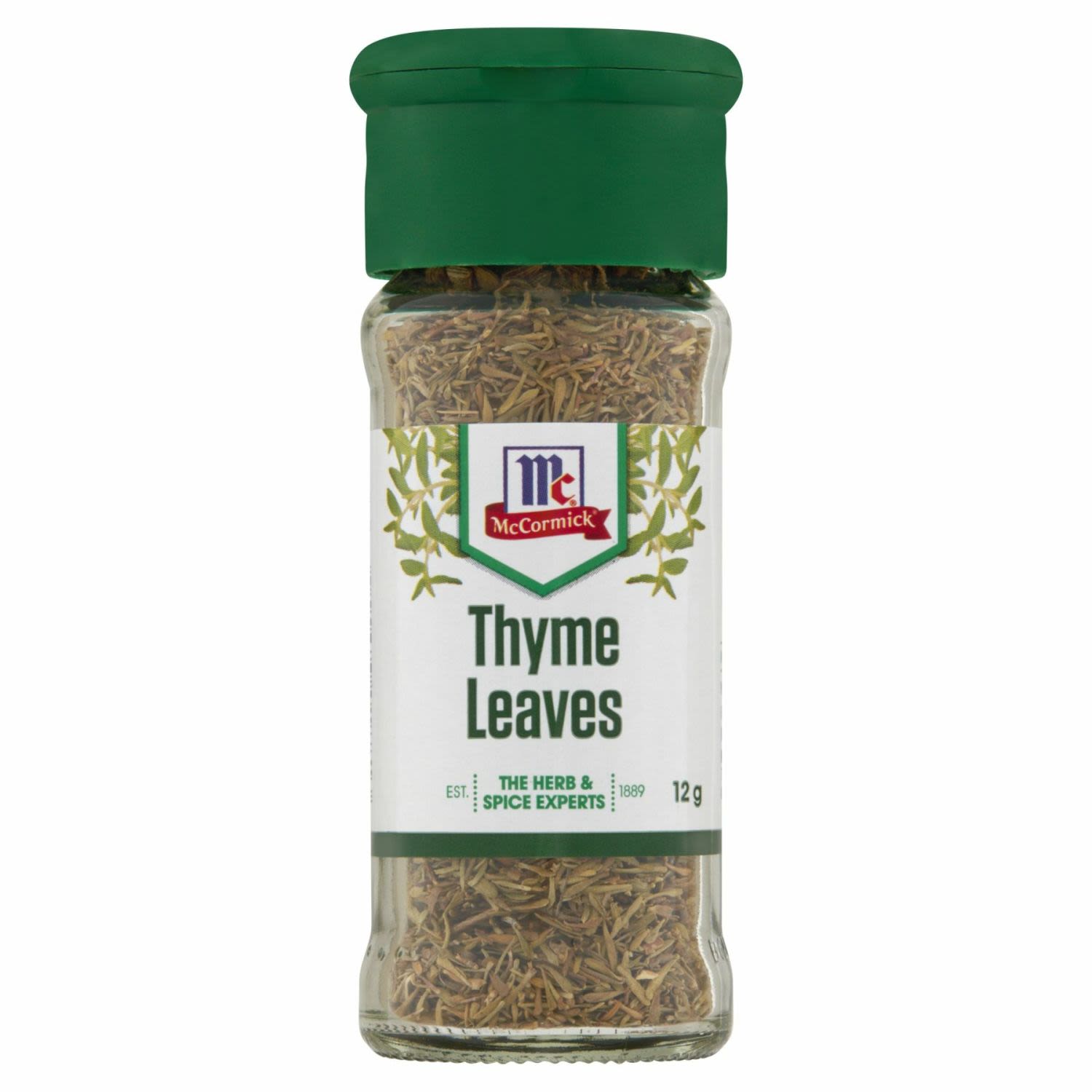 McCormick 12g