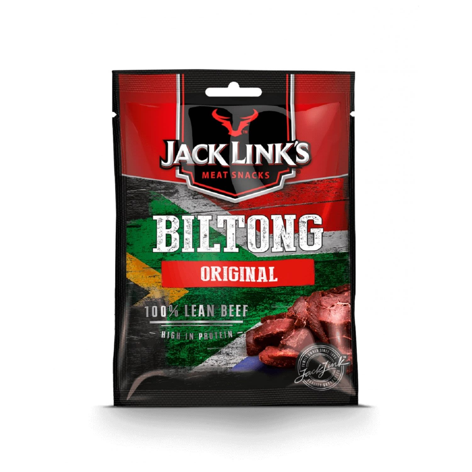Jack Link's Biltong Traditional, 45 Gram