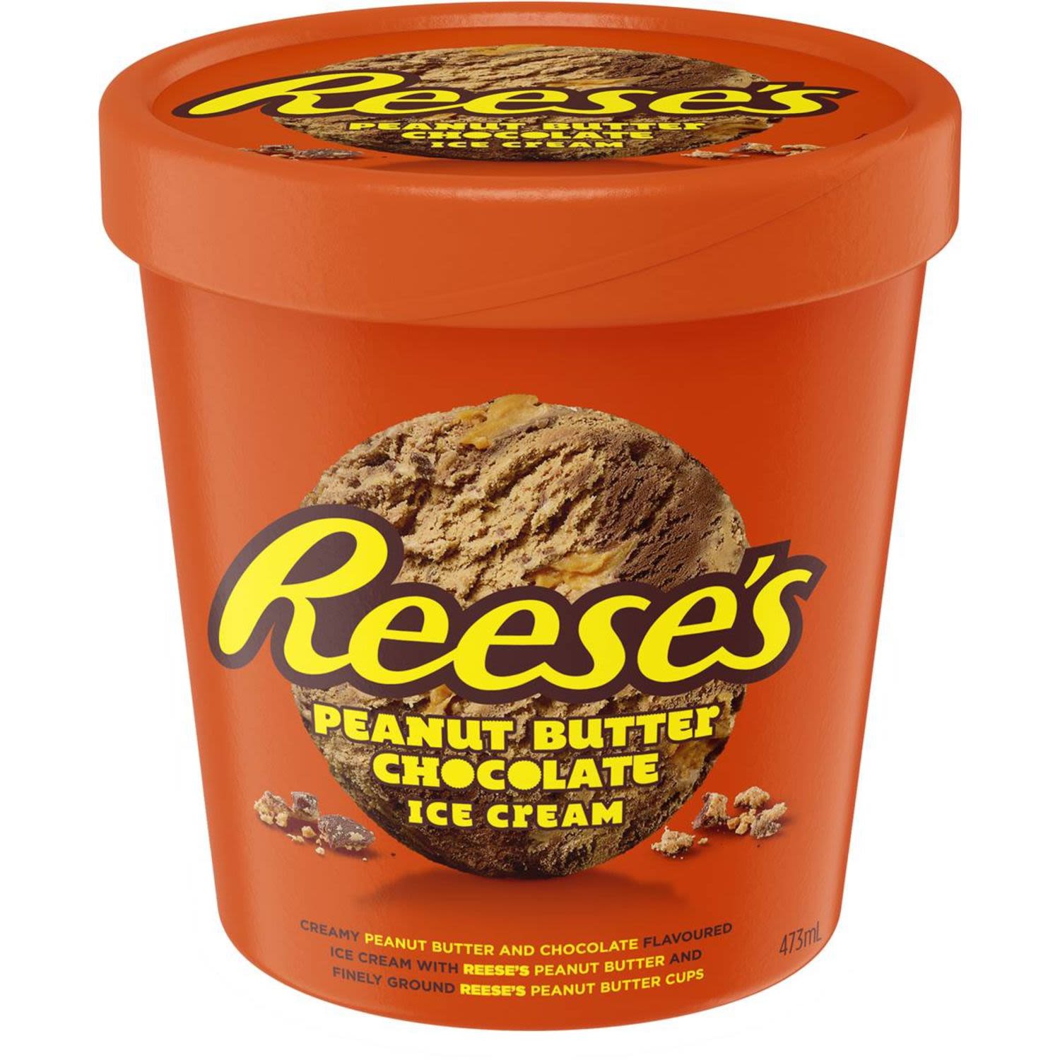 Reese's 473ml