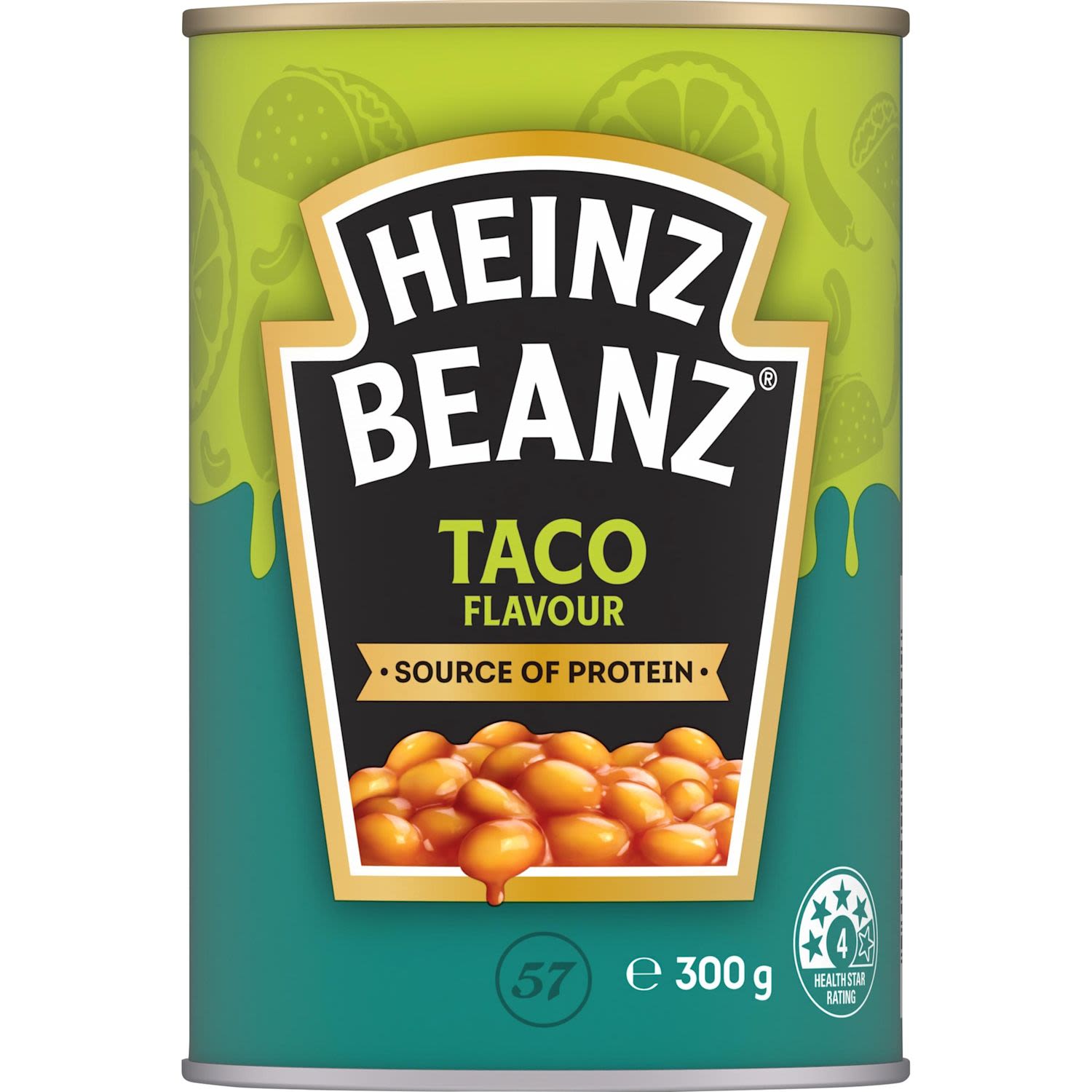 Heinz 300g