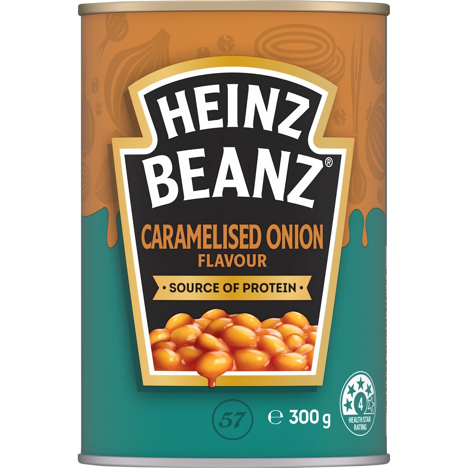 Heinz 300g