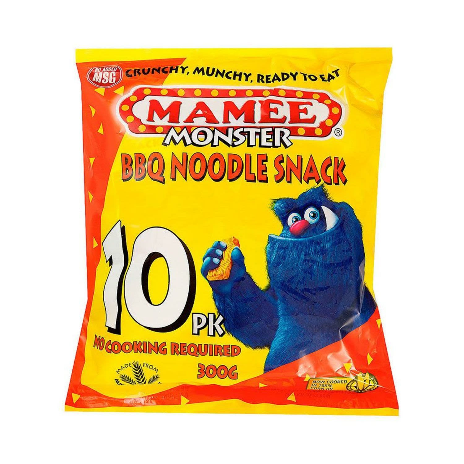 Mamee 300g