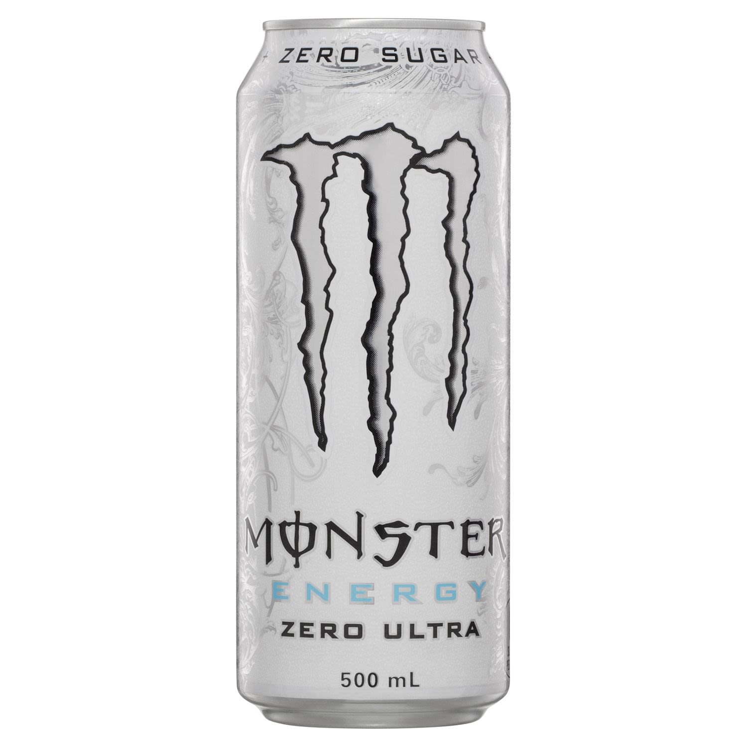 Monster Energy Drink Ultra Zero