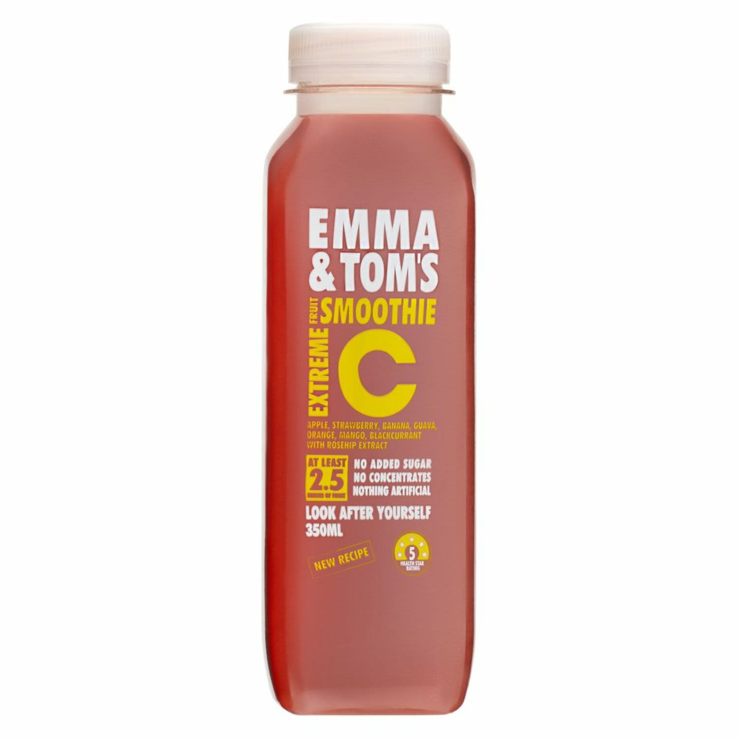 Emma & Tom's