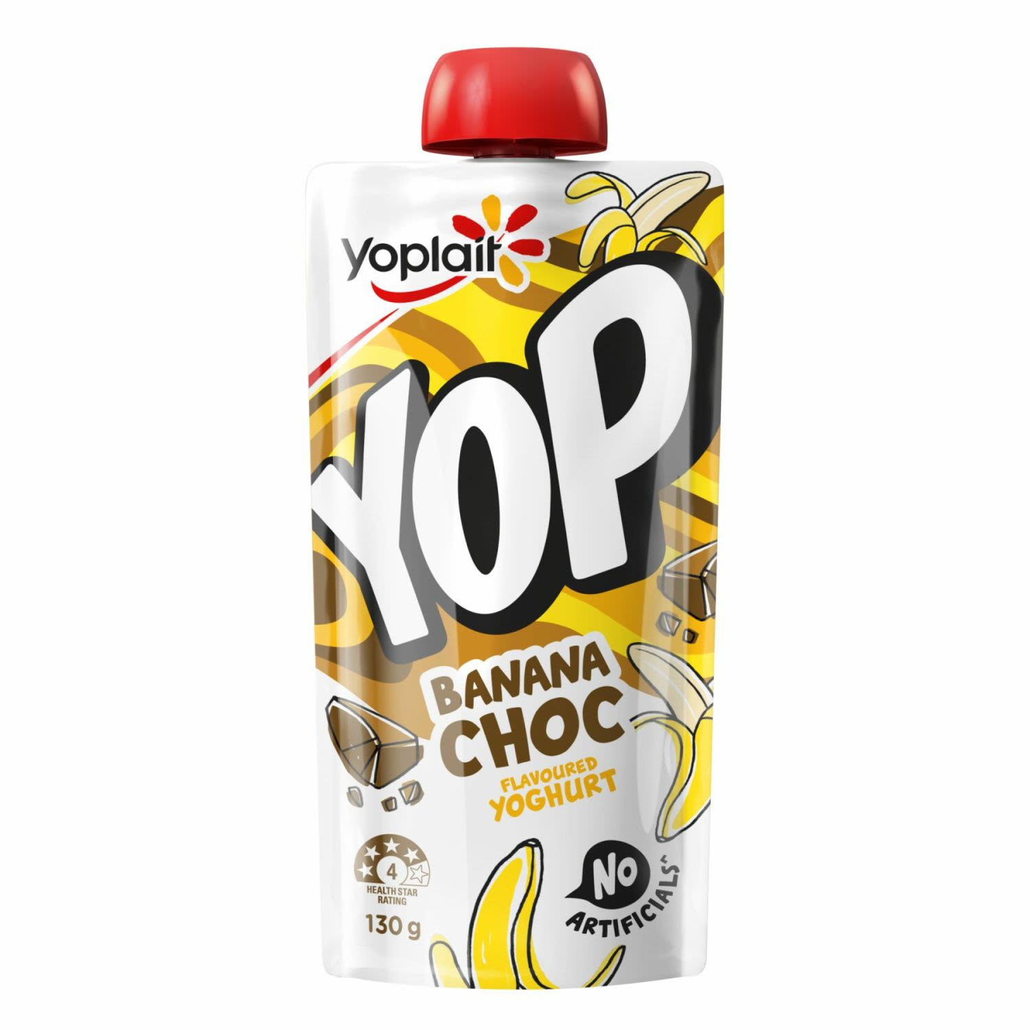 Yoplait 130g