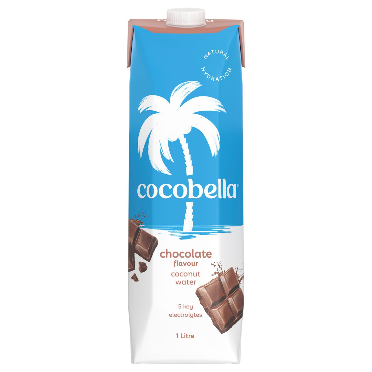 Cocobella 1L