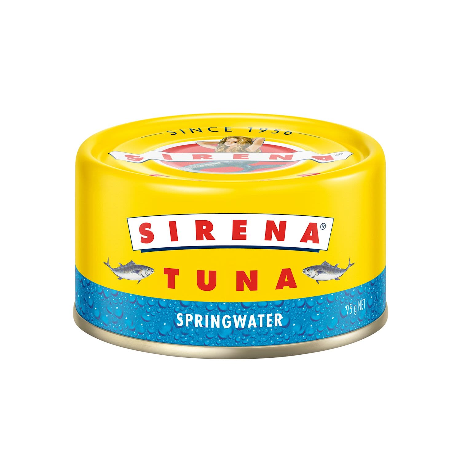 Sirena Tuna in Springwater