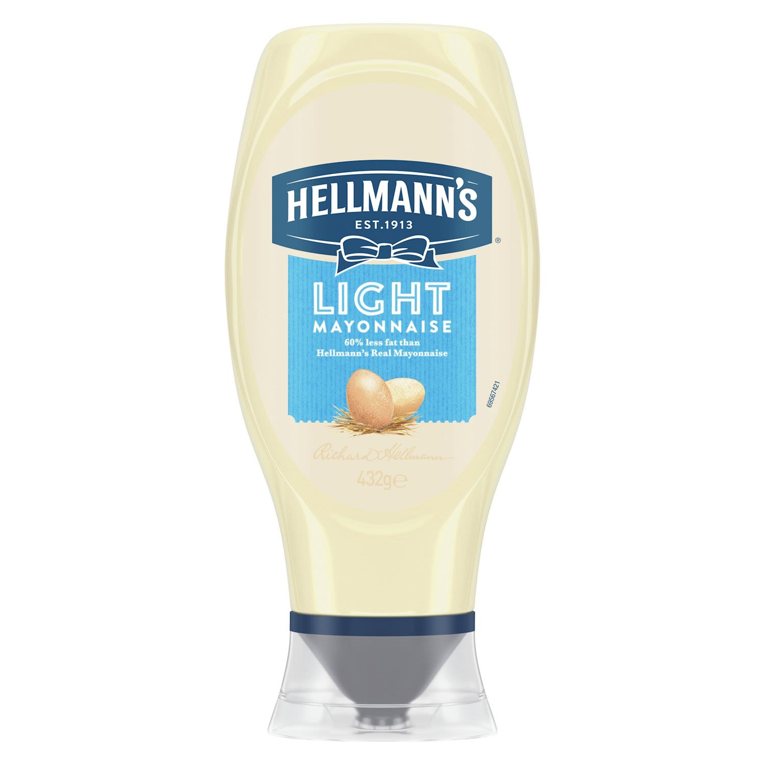 Hellmann's Mayonnaise Light