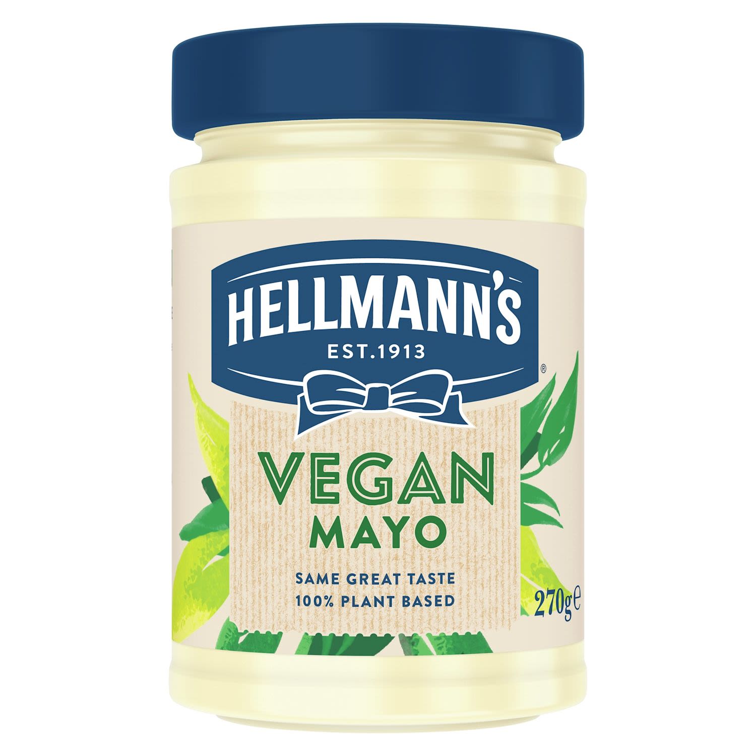 Hellmann's 270g