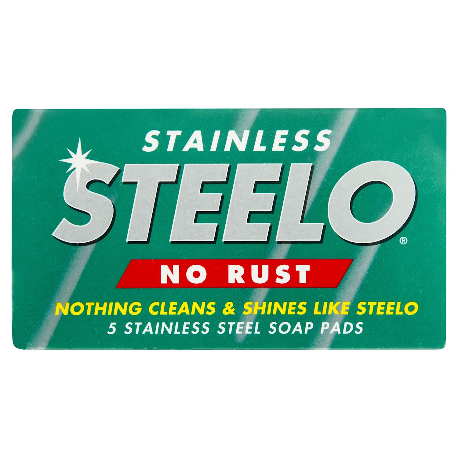 Steelo 5 pack