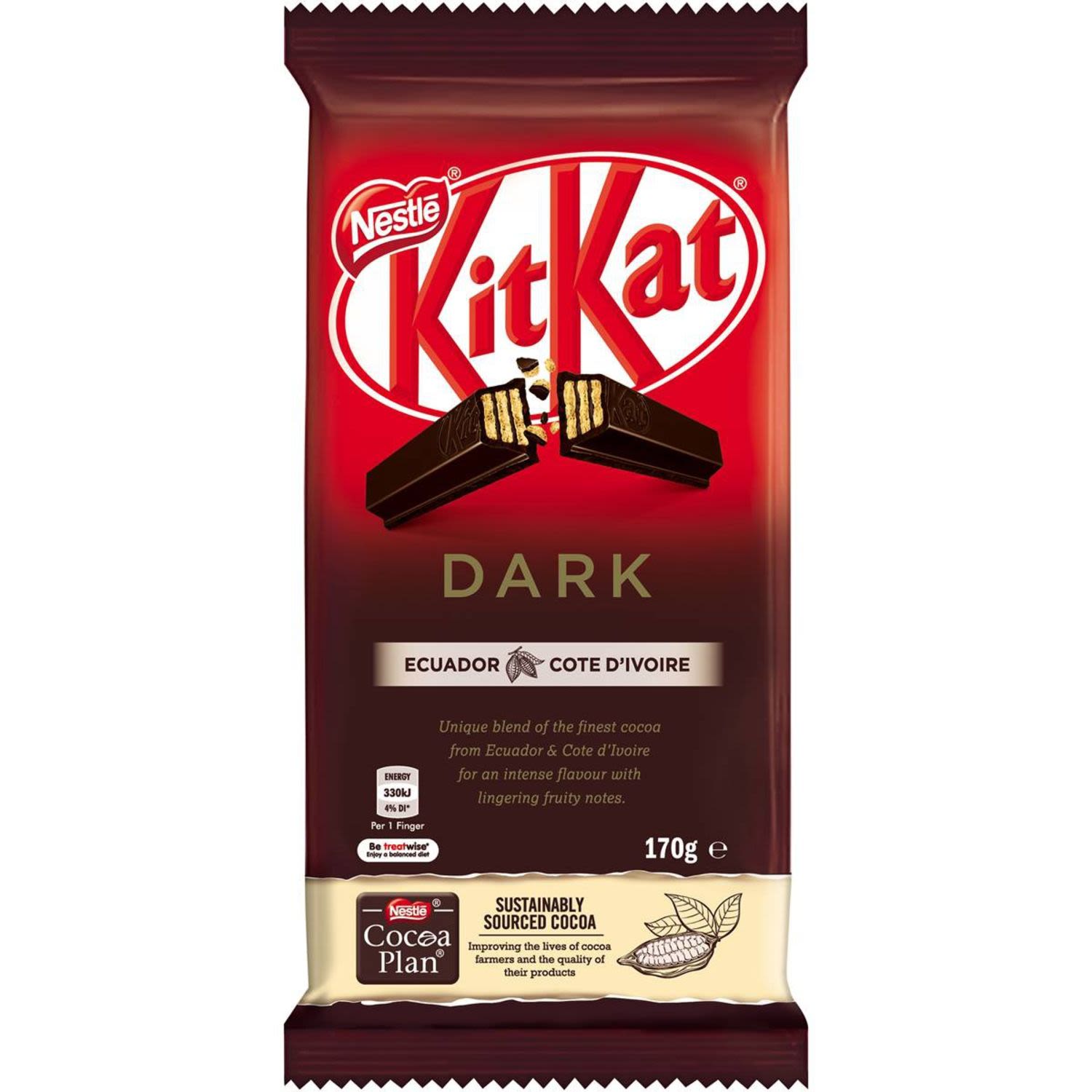 Nestlé 170g