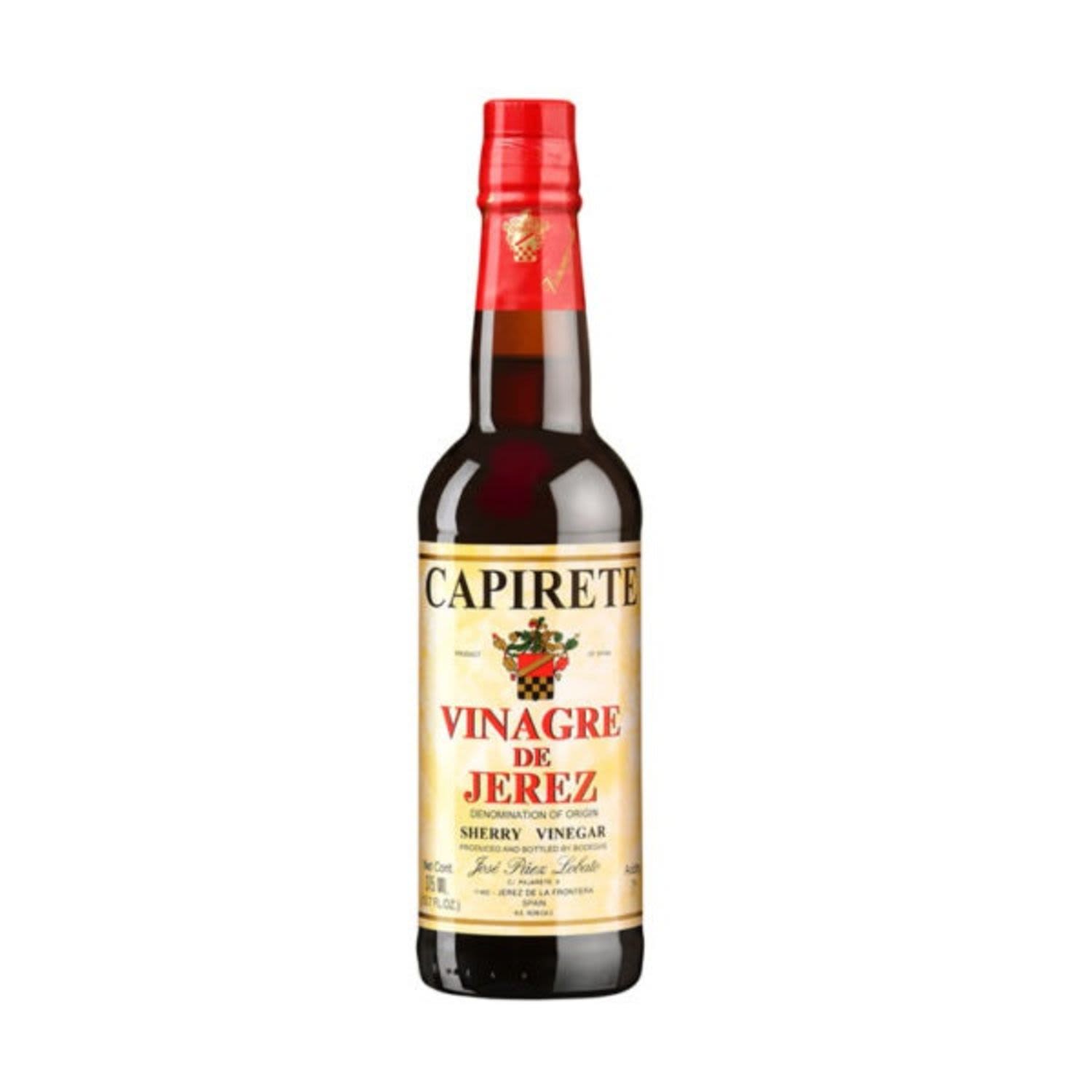 Capirete 375ml