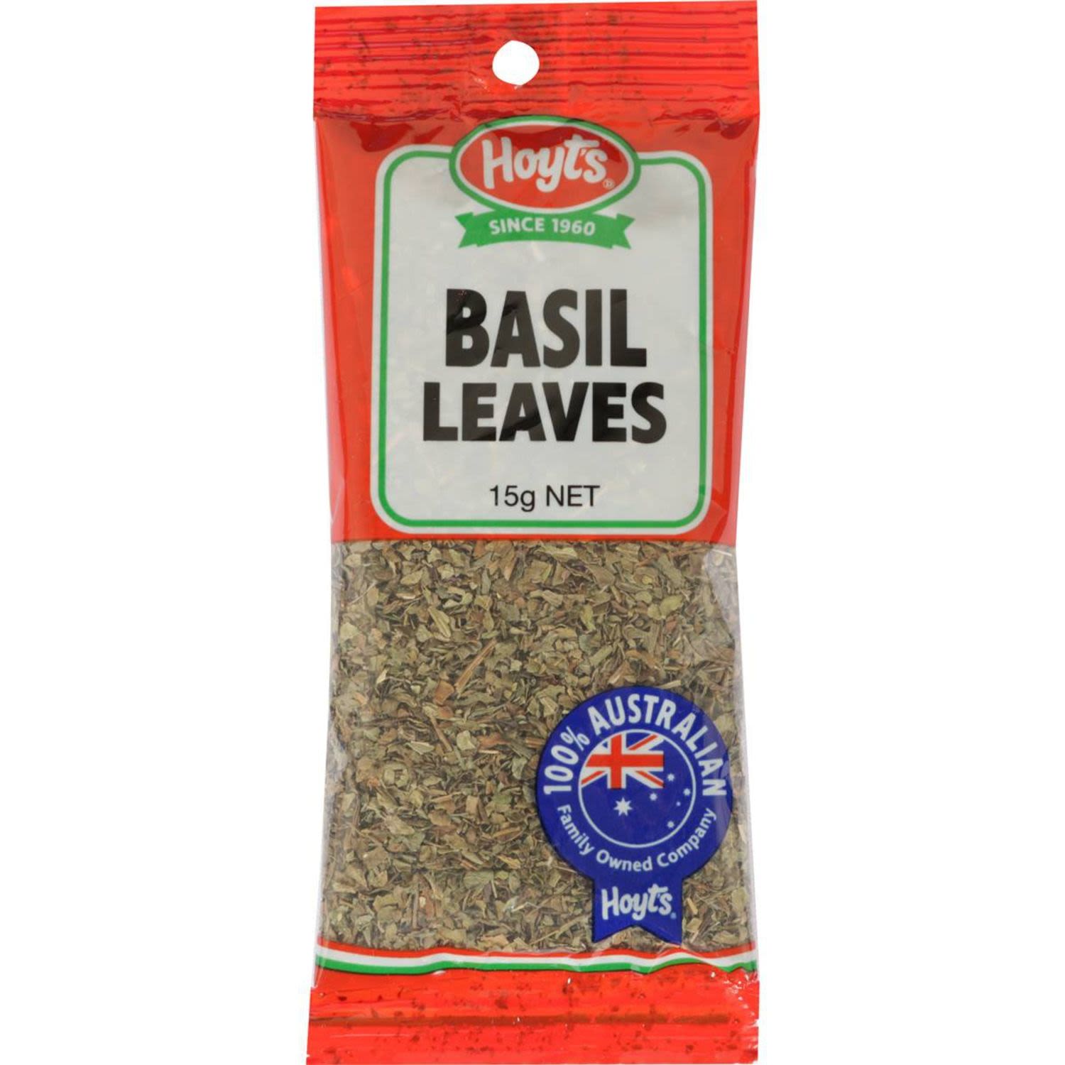 Hoyt's Basil