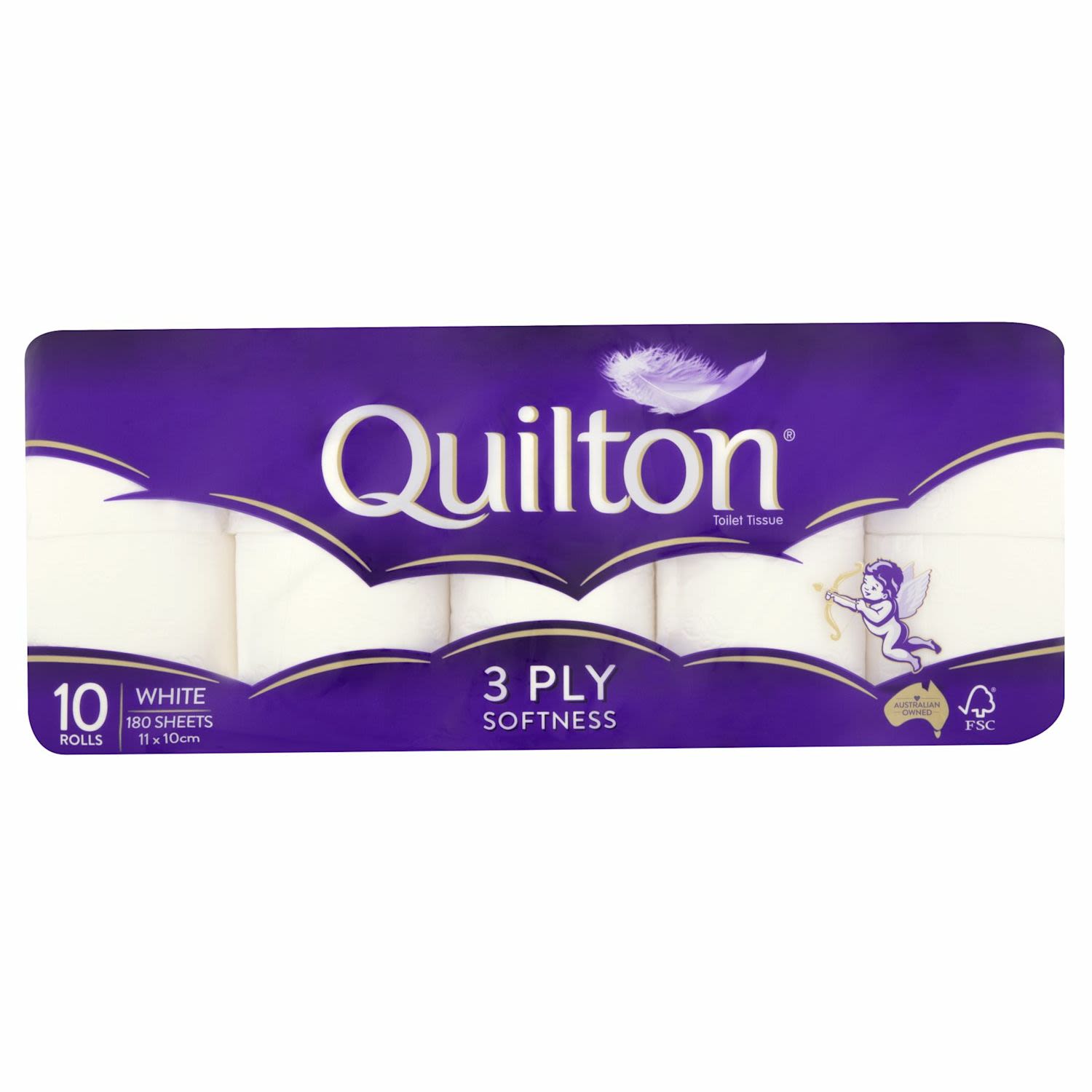 Quilton 10 pack