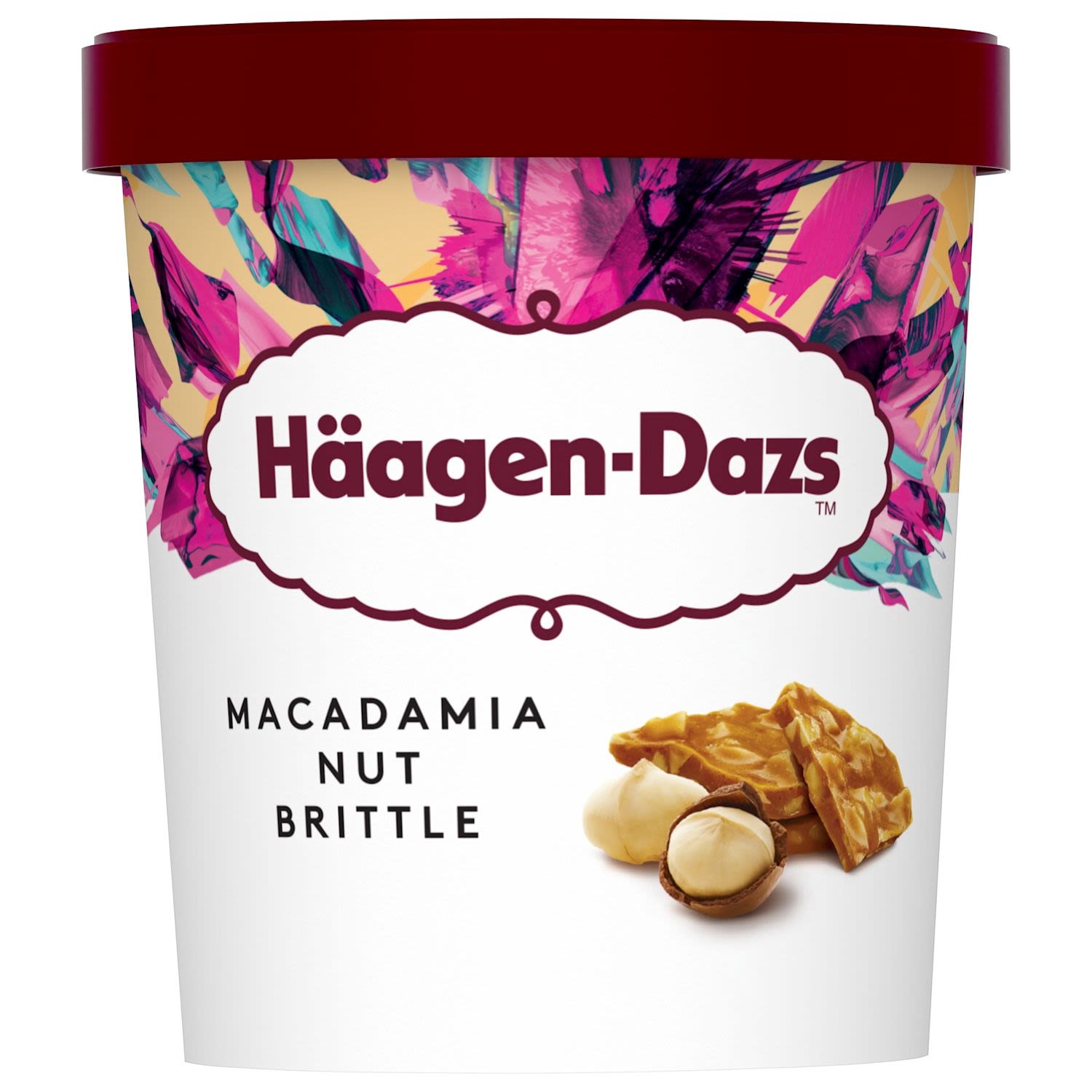 Häagen Dazs 457ml