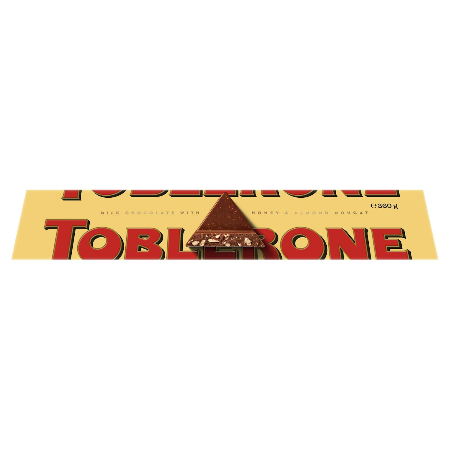 Toblerone 360g