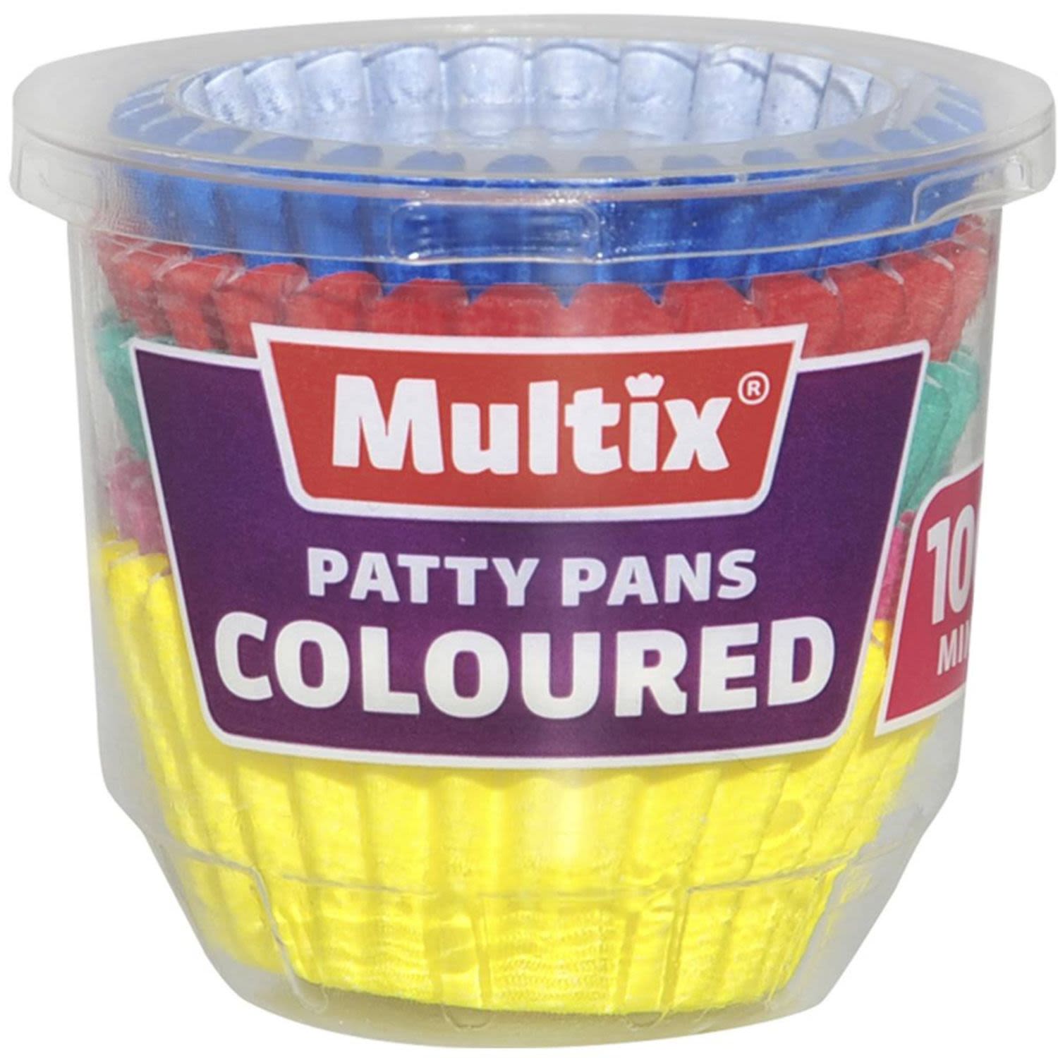 Multix 100 pack