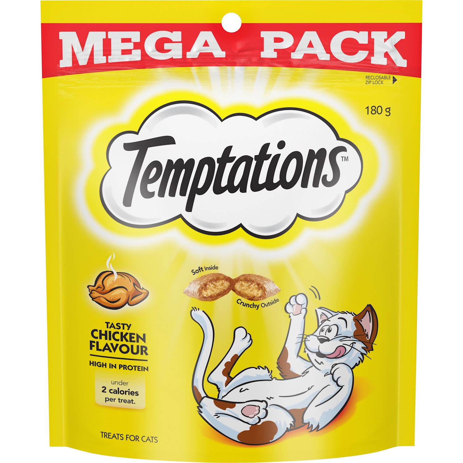 Temptations 180g