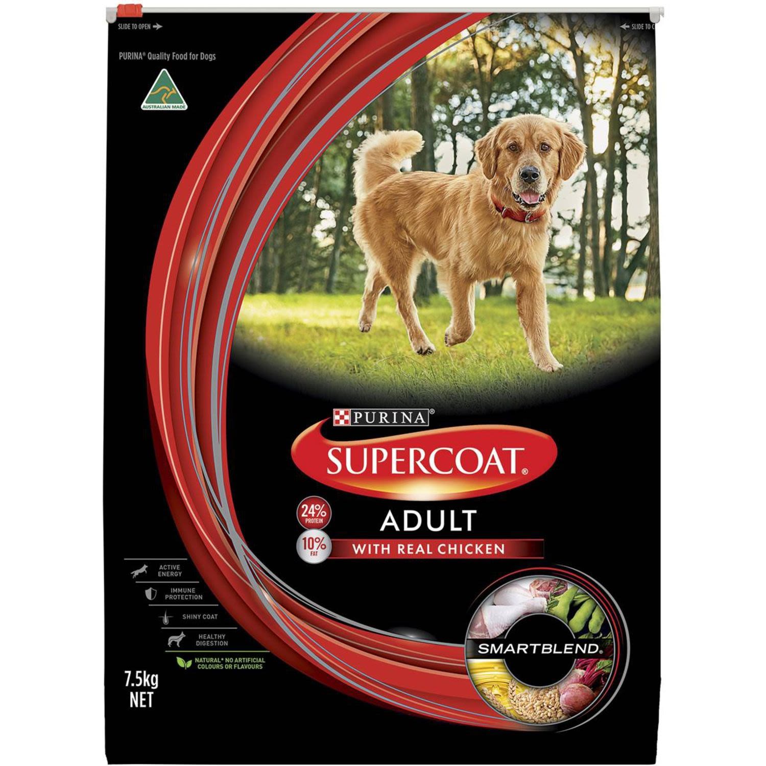 Supercoat 7.5kg