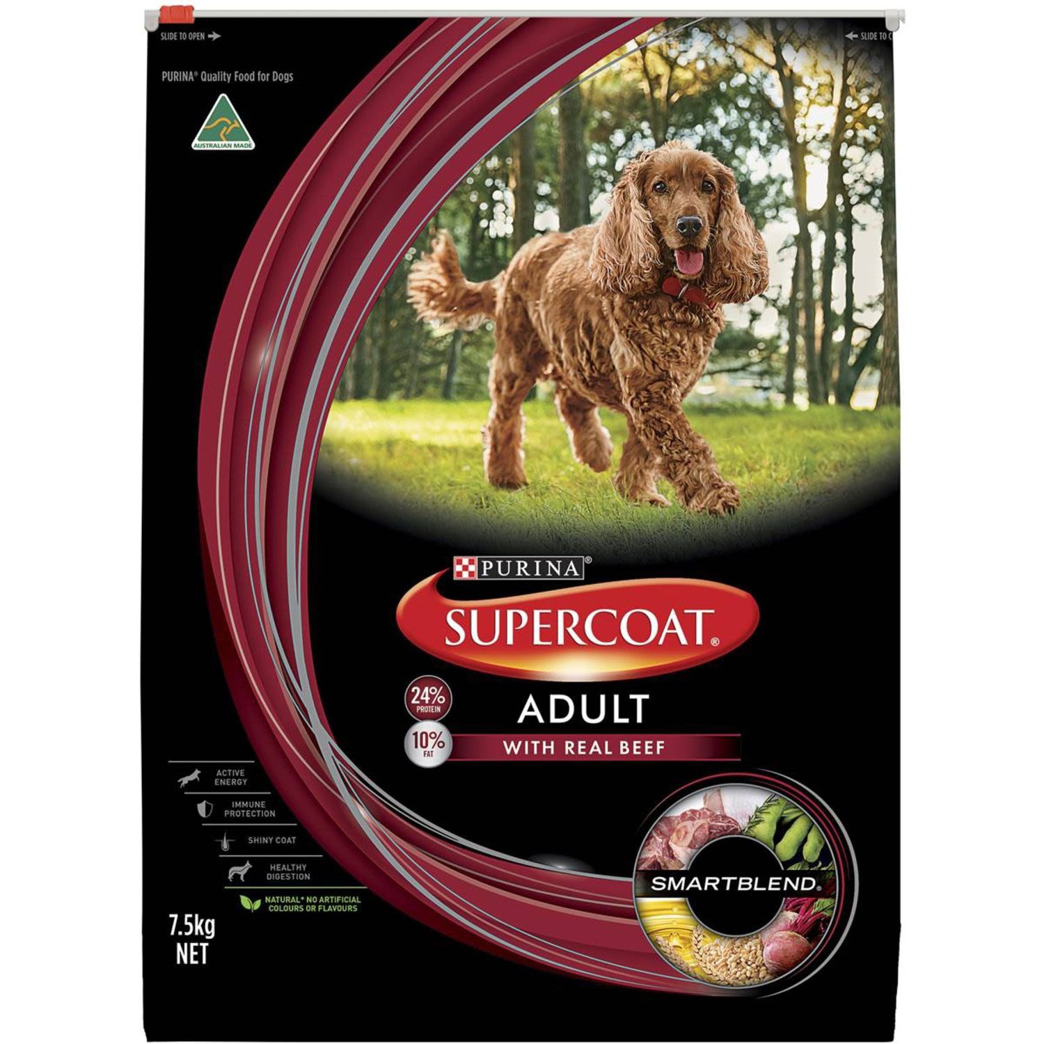 Supercoat 7.5kg