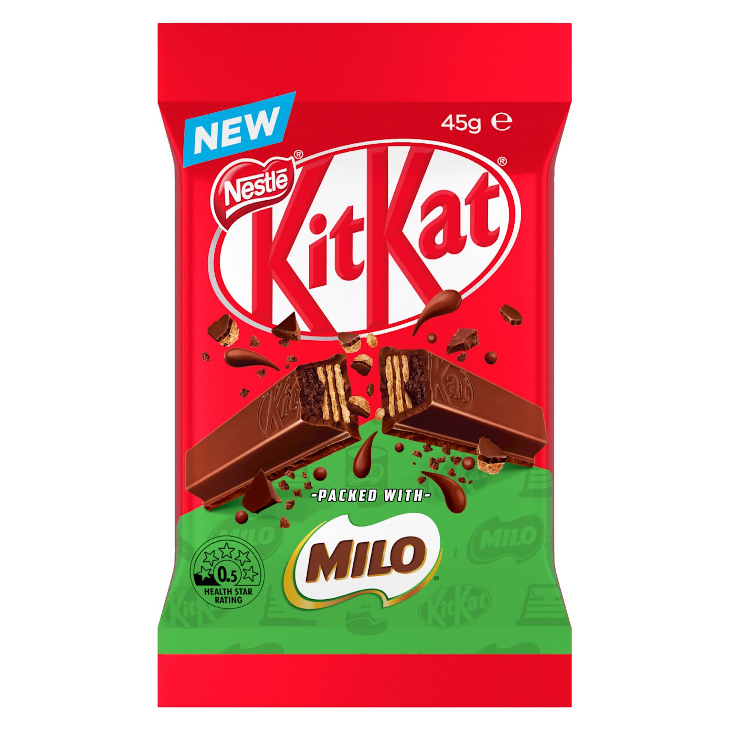 Nestlé 45g