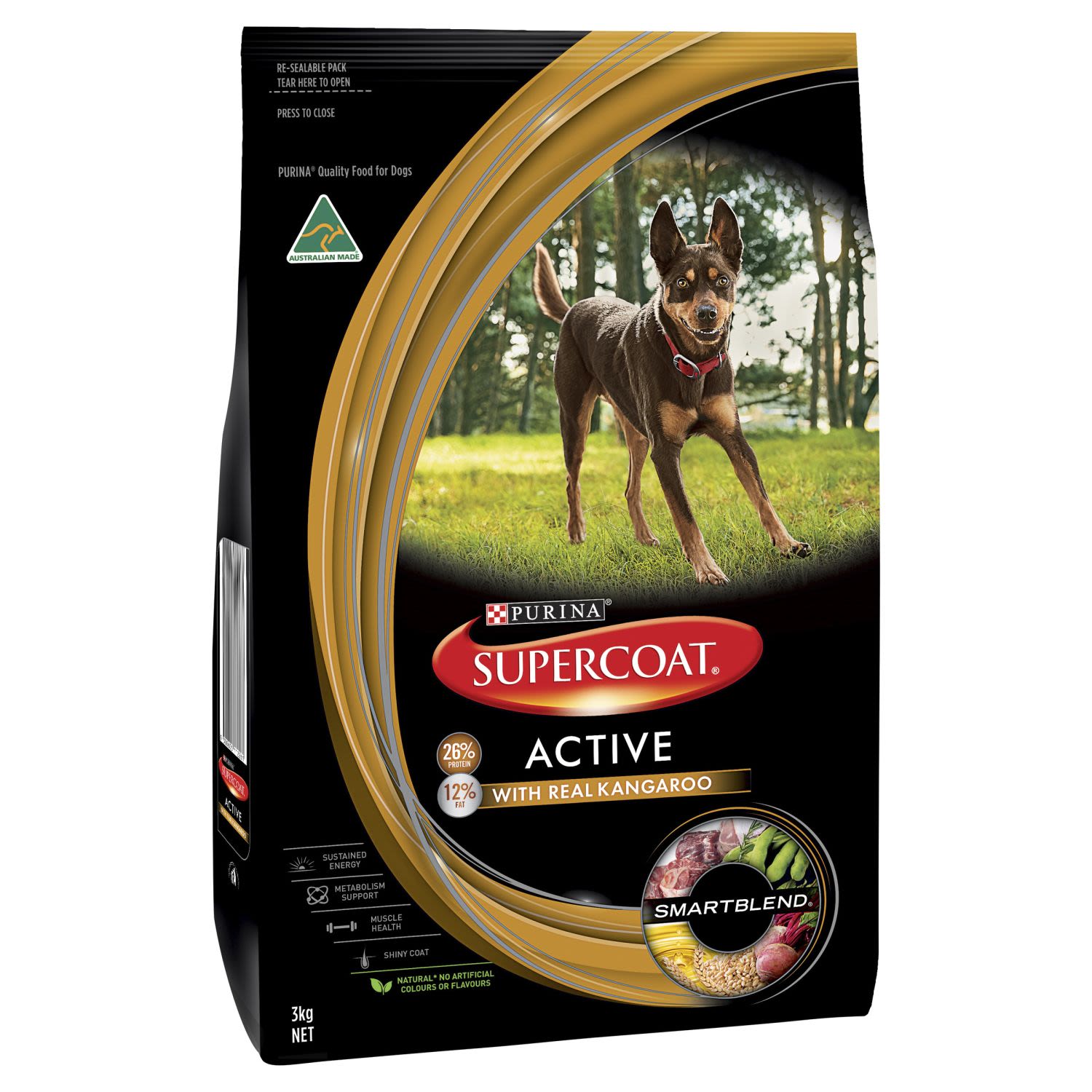 Supercoat 3kg