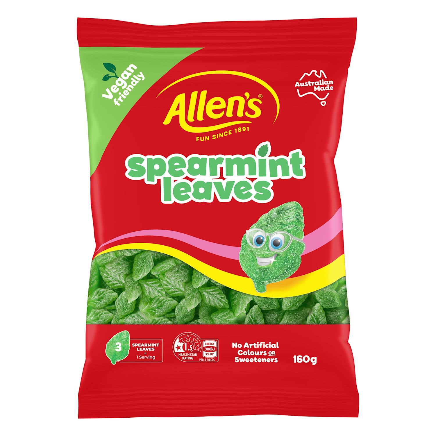 Allen's