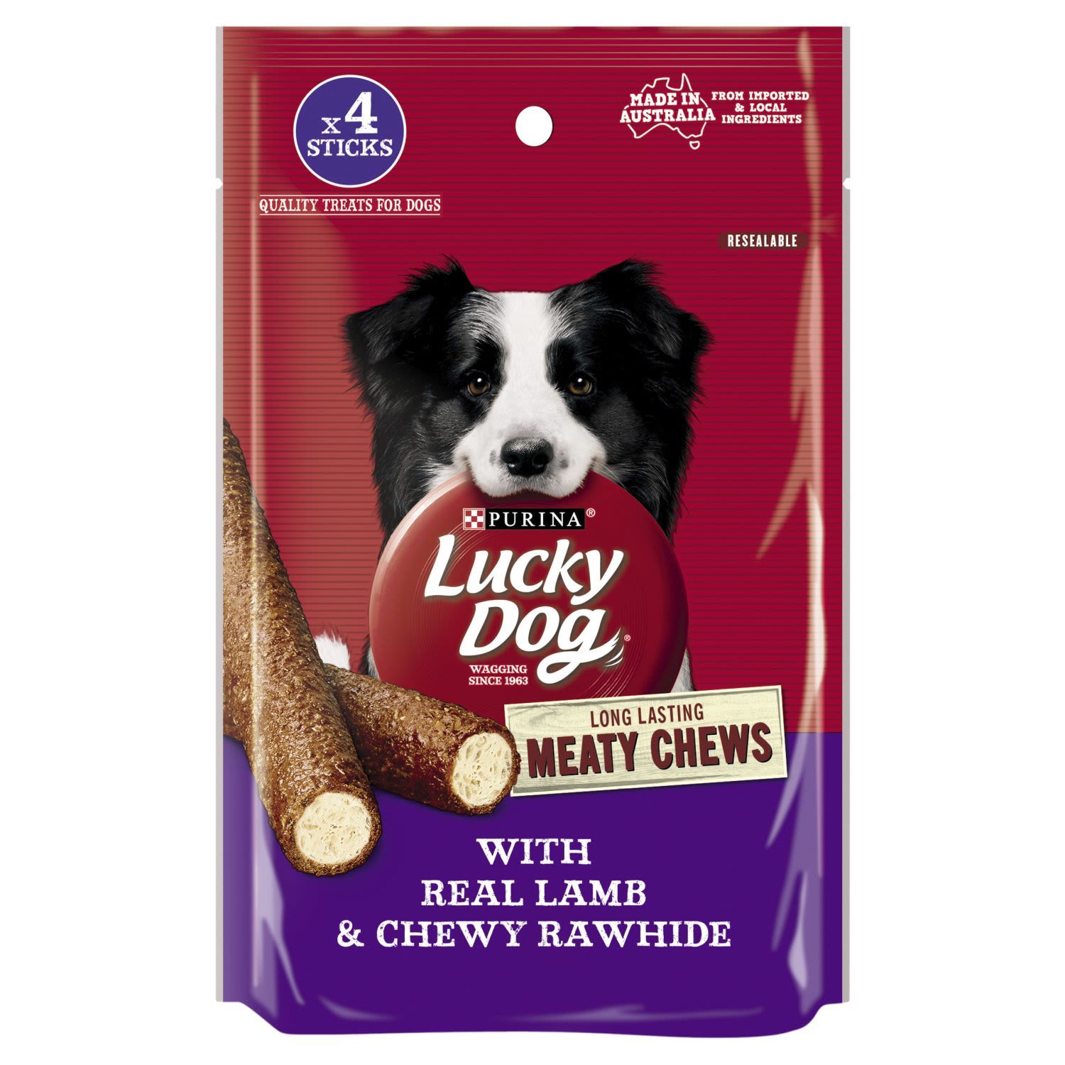 Purina 96g