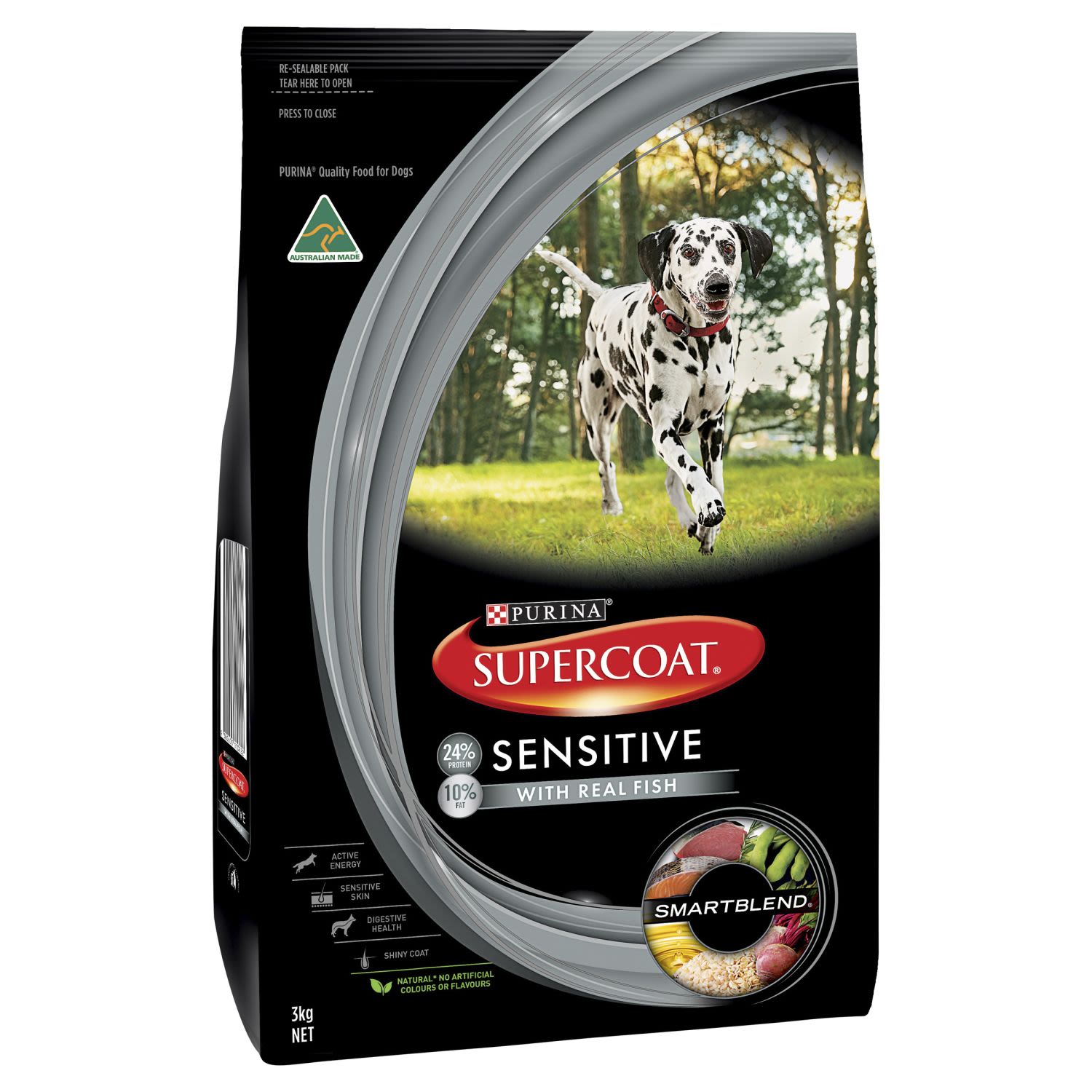 Supercoat 3kg