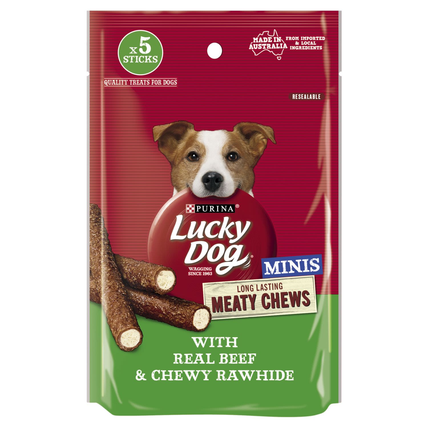 Purina 65g