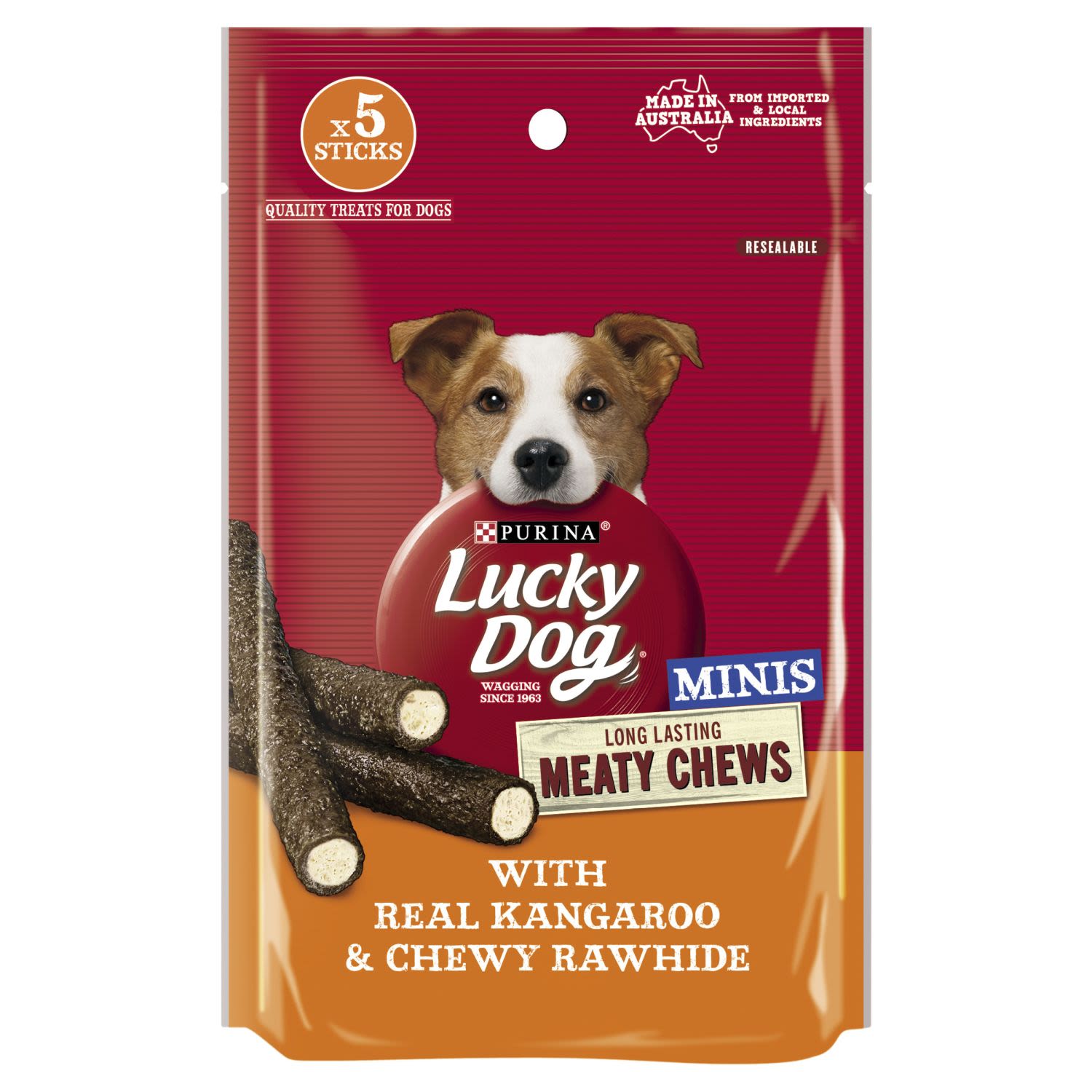 Purina 65g