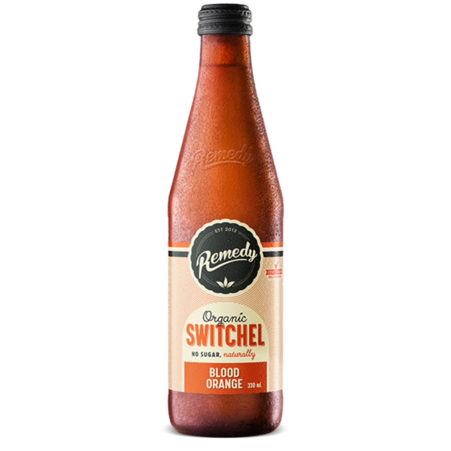 Remedy 330ml