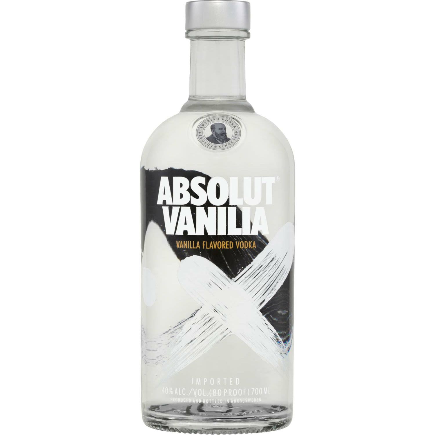 Absolut Vanilia Vodka