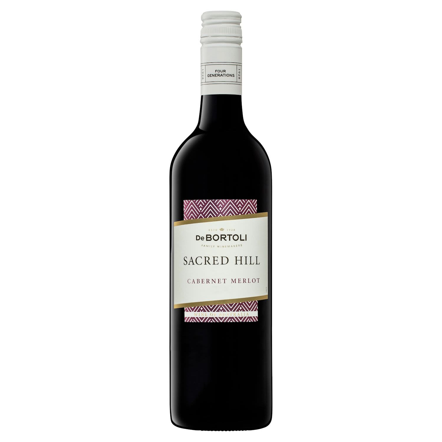 De Bortoli Sacred Hill Cabernet Merlot