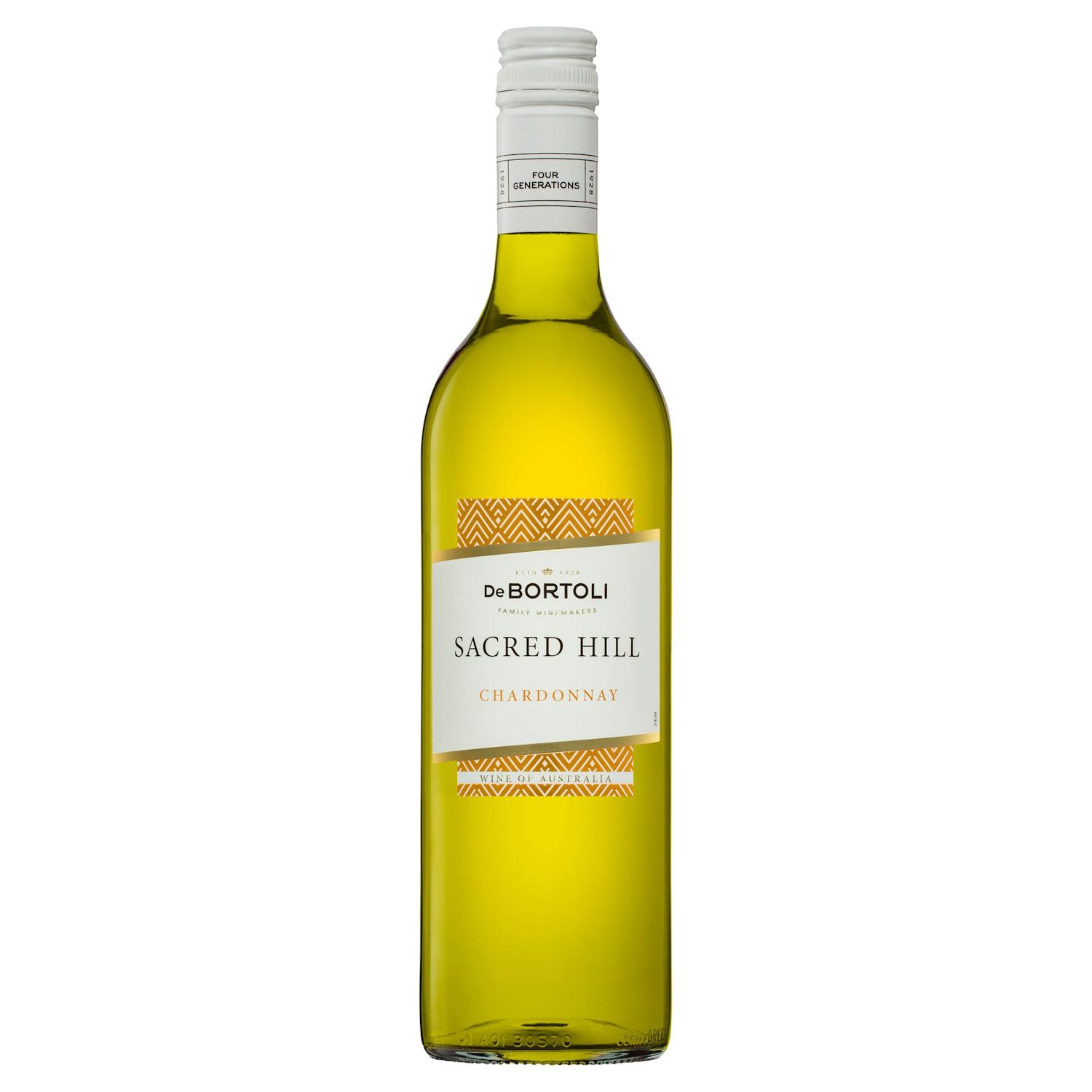 De Bortoli Sacred Hill Chardonnay